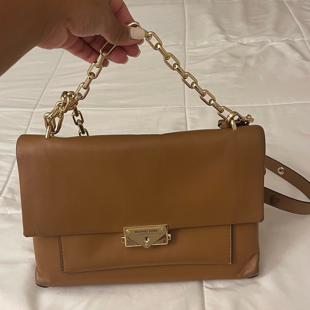 Michael Kors crossbody bag